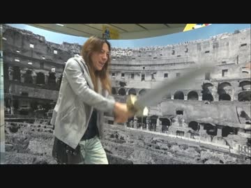 ゆきなりのひとり大阪ぶらり Vol.13　「ホワイティの休日」 ②