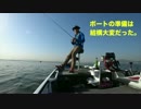 バス釣り。マイボート釣行記。準備編。