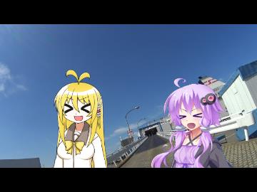 マキundCRF250L　最凶の北海道ツーリング2016　第１話