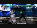 VF5対戦動画