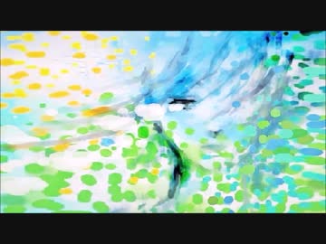 【オリジナル】　孤独な旅人／Breath