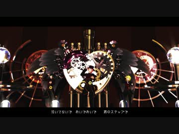 【MMDあんスタ】ピチカートドロップス【旧Valkyrie】