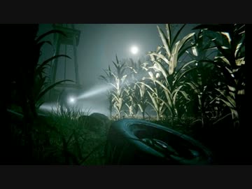 【２人実況】元気が出るアウトラスト２実況プレイ〔outlast2〕 part.6