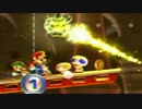 【４人実況】マリオwiiuでリアル鬼ごっこ　part31