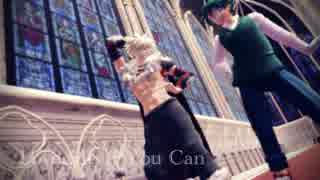 【MMDヒロアカ】 Love Me If You Can 【幼馴染】