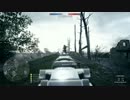 BF1を淡々と垂れ流しプレイ Part9