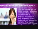 Activate www.roku.comlink account and find how to Enter Roku Activation Link Code