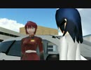 【OMF7】日常チラ裏シアターN05【モデル配布】