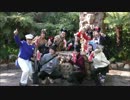 東京ディズニーシー ファンカスト 橋本さん Part2
