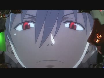 【パチンコ】 CRヱヴァンゲリヲン11 いま、目覚めの時 Part.⑩ 【実機】