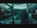 Call of Duty® Infinite Warfare キャンペーンPart5 ターミナルでババババーン(PS4Pro)