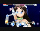 【デレステ】【オーバーロードありす×フルMISS】速度1で「in fact(MASTER)」