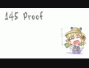 【東方自作アレンジ】145 Proof【ネイティブフェイス】