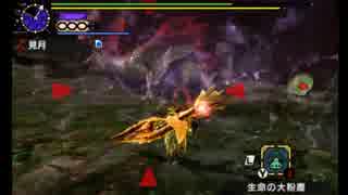 人気の 操虫棍 動画 614本 7 ニコニコ動画