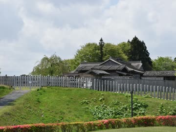 【ゆっくり】徒歩で日本一周part63【八戸→南部】