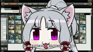 【MTG】タコねえさまの降霊術１