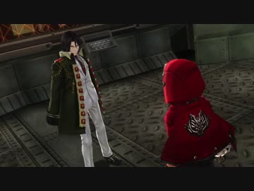 【実況】フリーダムを極めた四人はジュリウスを助けた​い part17【GOD EATER 2 RAGE BURST】