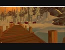 【寂れた湿原開始：HARD】おっさんが雪山で積極的に遭難する　TheLongDark12