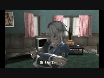 【東方GTA】 東方幻走狂4 -Underground Syndrome- 第4話 Part1