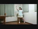 【まや】サラバイサラバイを踊ってみた【オリジナル振り付け】