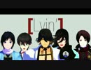 【MMD刀剣乱舞】新撰組でLips_Are_Movin