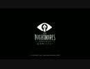 【実況】こどものみるあくむ -Little Nightmares- #1