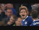 ≪16-17EPL：第36節≫ チェルシー vs ミドルスブラ