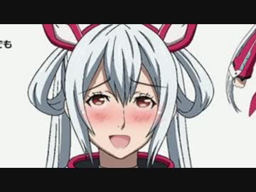 【PSO2】全知蝶【ルーサー】