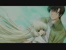 【ニコカラ】Let Me Be With You【off vocal】