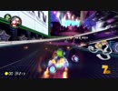 初心者がマリオカート8DX ゆっくり実況 part2