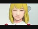 【東方MMD】そばかす式秋姉妹で「シャルル」