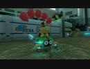 【実況】頭脳派()が挑むマリオカート8DX part07