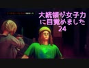 【セインツロウIV】大統領が女子力に目覚めました 24【実況】