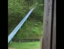 【危険】使用禁止の滑り台で遊んでみたらエロすぎワロタｗｗｗｗｗｗ②