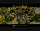 【Banished】縛りプレイで村づくり part1【ゆっくり実況】