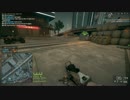【BF4】クソAIM晒すか～