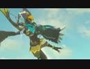 【実況】お姉さんのブレスオブザワイルド【ゼルダの伝説】PART64
