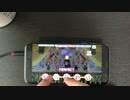 【デレステ】Radio Happy - MASTER   フルコンボ