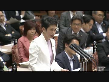 某政党の某国代表が総理に説教されるｗｗｗ