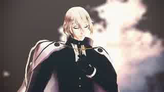 【MMD刀剣乱舞】それがあなたの幸せとしても【髭切】
