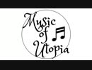 Music of Utopia