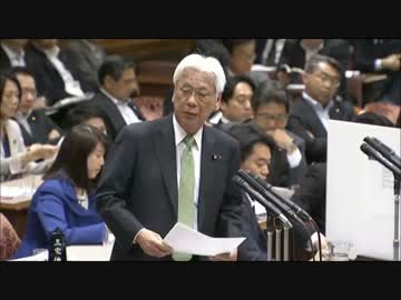 一部を切取って印象操作していることが総理にバレ開き直るトシちゃんw