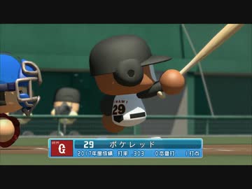 【パワプロ2016】NPB史上最弱ルーキーが5億円プレーヤーを目指す【part4】