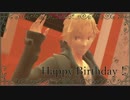 【MMDカゲプロ】メーベル【鹿野修哉誕生日】