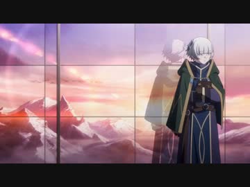 【OP差し替え】Re:CREATORS×ガサラキ
