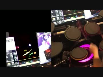 【GITADORA】寄せ集め Vol.2【プレイ動画】