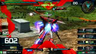 ピタゴラス　4/29日　機動戦士ガンダムEXVSMBON　春戦 決勝1