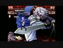 【MUGEN】友情の属性タッグサバイバル Part182