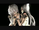 【MMDオリキャラ】マキーナ姉妹でブリキノダンス