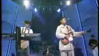 Dual Dream ウインターKISS　　Winter Kiss　1994年